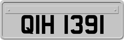 QIH1391