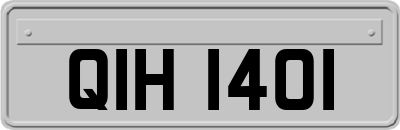 QIH1401