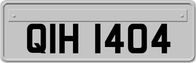 QIH1404