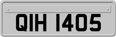 QIH1405