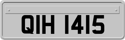 QIH1415