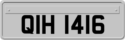 QIH1416