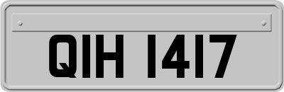 QIH1417