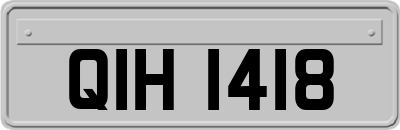QIH1418