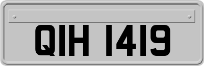 QIH1419