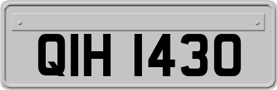 QIH1430