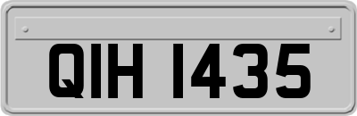 QIH1435