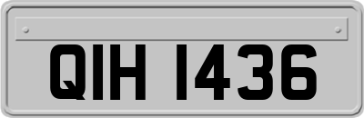 QIH1436