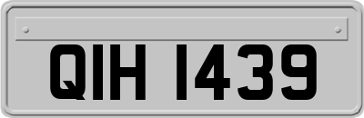 QIH1439