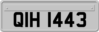 QIH1443