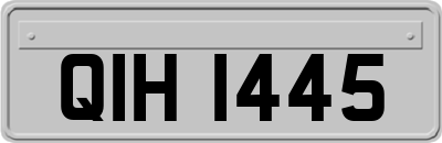 QIH1445