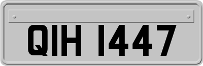 QIH1447