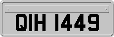 QIH1449