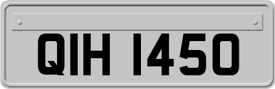 QIH1450