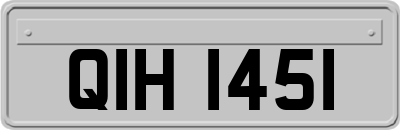 QIH1451
