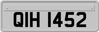 QIH1452