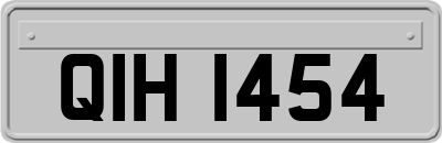 QIH1454