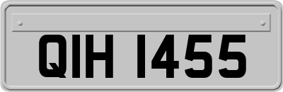 QIH1455