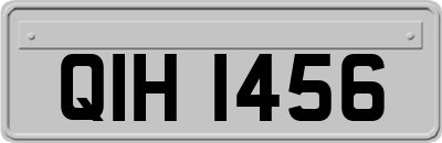 QIH1456