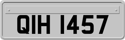 QIH1457