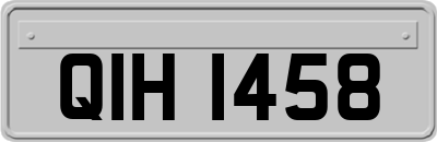 QIH1458