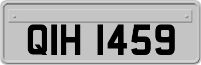 QIH1459