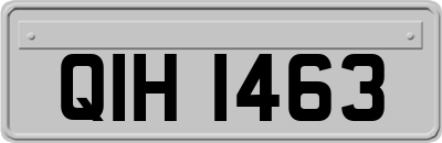 QIH1463
