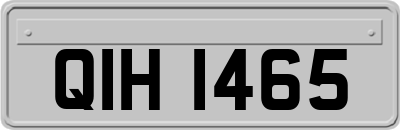 QIH1465