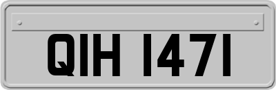 QIH1471