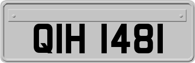 QIH1481