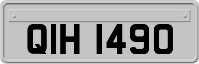 QIH1490