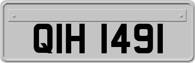 QIH1491