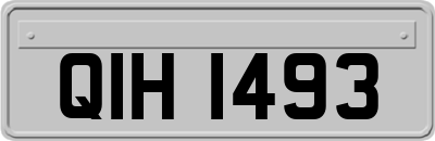 QIH1493