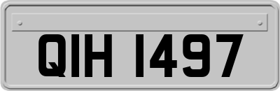 QIH1497