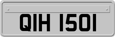QIH1501