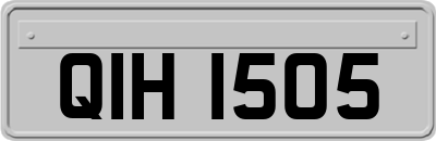 QIH1505