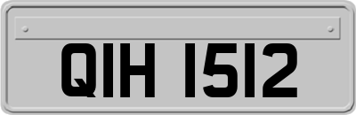 QIH1512