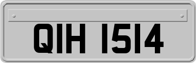 QIH1514