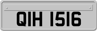 QIH1516