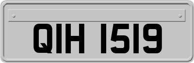 QIH1519
