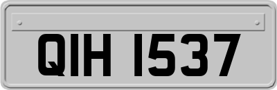QIH1537