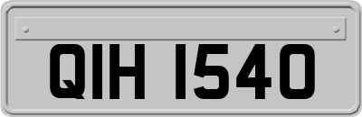 QIH1540