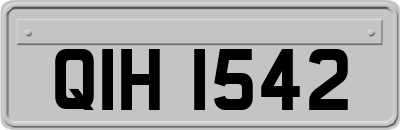 QIH1542