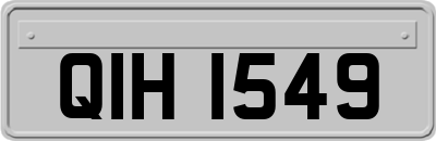 QIH1549