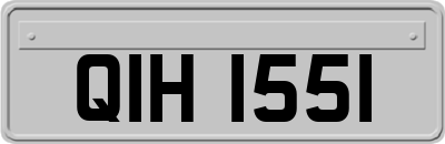 QIH1551