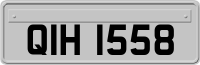 QIH1558