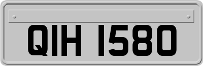 QIH1580