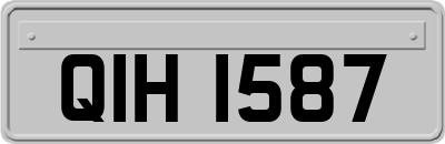 QIH1587