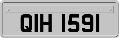QIH1591