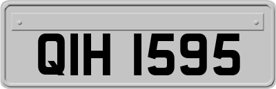 QIH1595